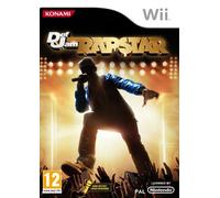 Defjam Rapstar - Game Only (Wii)
