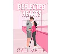 Deflected Hearts: A Surprise Pregnancy Hockey Romance (Wyncote Wolves)