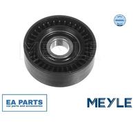 Deflection/Guide Pulley for MERCEDES-BENZ W168 MEYLE 014 202 0002 NEW