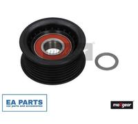 Deflection/Guide Pulley for SUZUKI GRAND ESCUDO MAXGEAR 54-0691 NEW