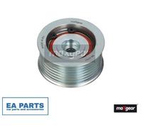 Deflection/Guide Pulley for SUZUKI GRAND ESCUDO MAXGEAR 54-0761 NEW