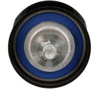 Deflection/Guide Pulley, timing bel GATES T42142 for CHERY A5 2 2007-2012
