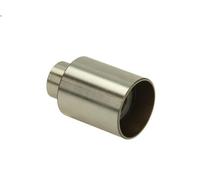 Deflection/Guide Pulley, timing bel SNR GE357.33 for A8 D2 (4D2, 4D8) 3.7 1998-