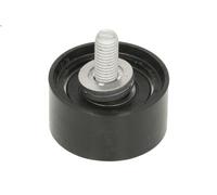 Deflection/Guide Pulley, timing bel SNR GE357.44 for LEON (5F1) 1.5 2018-2020