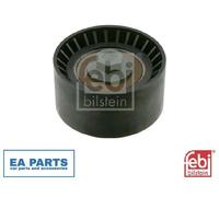 Deflection/Guide Pulley, timing belt for ALFA ROMEO 145 146 FEBI BILSTEIN 10649