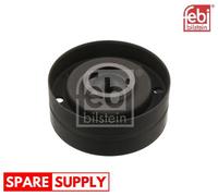DEFLECTION/GUIDE PULLEY, TIMING BELT FOR AUDI 100 200 C3 90 FEBI BILSTEIN 07077