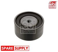 DEFLECTION/GUIDE PULLEY, TIMING BELT FOR AUDI 100 C4 80 A6 FEBI BILSTEIN 01508