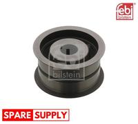DEFLECTION/GUIDE PULLEY, TIMING BELT FOR AUDI 100 C4 A6 A8 FEBI BILSTEIN 02862
