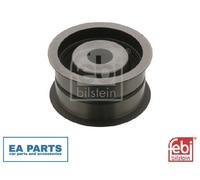 Deflection/Guide Pulley, timing belt for AUDI 100 C4 A6 A8 FEBI BILSTEIN 02862