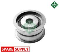 DEFLECTION/GUIDE PULLEY, TIMING BELT FOR AUDI 100 C4 A6 A8 V8 INA 532 0054 10