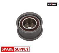 DEFLECTION/GUIDE PULLEY, TIMING BELT FOR AUDI 100 C4 AVANT A4 A6 MAXGEAR 54-1147
