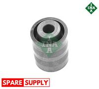 DEFLECTION/GUIDE PULLEY, TIMING BELT FOR AUDI 100 C4 AVANT INA 532 0122 10
