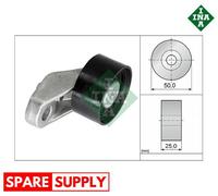 DEFLECTION/GUIDE PULLEY, TIMING BELT FOR AUDI A1 A1 SPORTBACK INA 532 0861 10