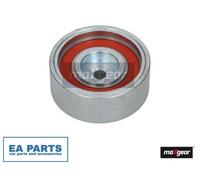 Deflection/Guide Pulley, timing belt for AUDI A1 A3 A4 A5 MAXGEAR 54-0905