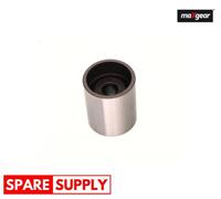 DEFLECTION/GUIDE PULLEY, TIMING BELT FOR AUDI A2 A3 A4 A5 MAXGEAR 54-0378