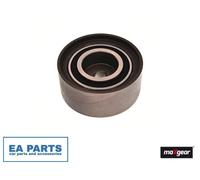 Deflection/Guide Pulley, timing belt for AUDI A3 MAXGEAR 54-0872