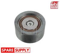DEFLECTION/GUIDE PULLEY, TIMING BELT FOR AUDI A4 A6 A8 FEBI BILSTEIN 18664