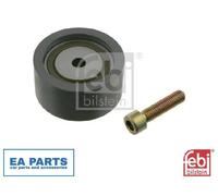 Deflection/Guide Pulley, timing belt for AUDI A4 A6 A8 FEBI BILSTEIN 18664