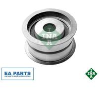 INA 532 0054 10 Timing belt deflection pulley