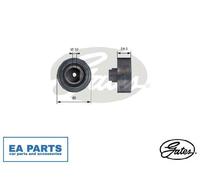 DEFLECTION/GUIDE PULLEY, TIMING BELT FOR AUDI SEAT SKODA GATES T42050