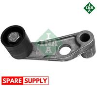 DEFLECTION/GUIDE PULLEY, TIMING BELT FOR AUDI SEAT SKODA INA 532 0185 10