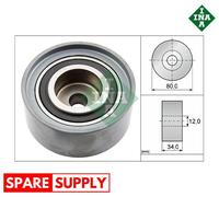 DEFLECTION/GUIDE PULLEY, TIMING BELT FOR AUDI SEAT SKODA INA 532 0527 10