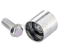 Deflection/Guide Pulley, timing belt for AUDI SEAT SKODA VW:A1,A3,TT,EOS,EXEO