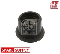 DEFLECTION/GUIDE PULLEY, TIMING BELT FOR BMW E30 E36 E34 FEBI BILSTEIN 02561