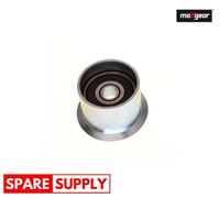 DEFLECTION/GUIDE PULLEY, TIMING BELT FOR BMW E30 E36 E34 MAXGEAR 54-0069