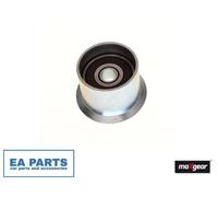 Deflection/Guide Pulley, timing belt for BMW E30 MAXGEAR 54-0069