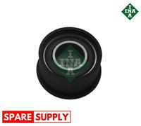 DEFLECTION/GUIDE PULLEY, TIMING BELT FOR BUICK EXCELLE SKYLARK INA 532 0039 10