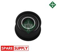 DEFLECTION/GUIDE PULLEY, TIMING BELT FOR CHEVROLET ALERO ALERO INA 532 0039 10