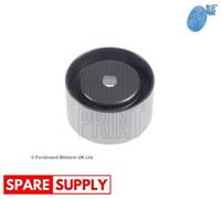 DEFLECTION/GUIDE PULLEY, TIMING BELT FOR CHRYSLER CARAVAN BLUE PRINT ADA107602