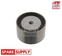 DEFLECTION/GUIDE PULLEY, TIMING BELT FOR CHRYSLER CARAVAN FEBI BILSTEIN 28260