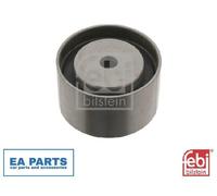 Deflection/Guide Pulley, timing belt for CHRYSLER CARAVAN FEBI BILSTEIN 28260