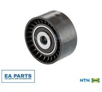 Deflection/Guide Pulley, timing belt for CITROËN BERLINGO C1 C2 C3 SNR GE359.23