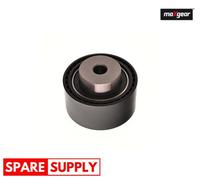 DEFLECTION/GUIDE PULLEY, TIMING BELT FOR CITROËN BERLINGO C5 C8 MAXGEAR 54-0088