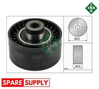 DEFLECTION/GUIDE PULLEY, TIMING BELT FOR CITROËN C15 INA 532 0345 10
