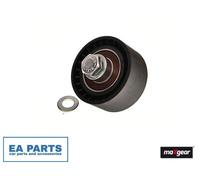 Deflection/Guide Pulley, timing belt for CITROËN C4 C5 C8 MAXGEAR 54-0413