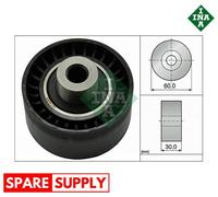 DEFLECTION/GUIDE PULLEY, TIMING BELT FOR CITROËN DS FIAT INA 532 0473 10