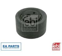 Deflection/Guide Pulley, timing belt for CITROËN JUMPER FEBI BILSTEIN 11346