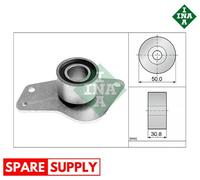 DEFLECTION/GUIDE PULLEY, TIMING BELT FOR DACIA PICK UP SHIFTER INA 532 0238 10