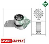DEFLECTION/GUIDE PULLEY, TIMING BELT FOR DACIA PICK UP, SHIFTER INA 532 0238 10