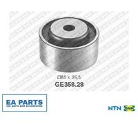 Deflection/Guide Pulley, timing belt for FIAT ALBEA BRAVA BRAVO SNR GE358.28