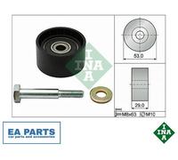 Timing Belt Guide Pulley 532028710 INA 55200441 60813590 55187100 5636743 New