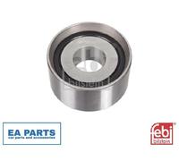 Deflection/Guide Pulley, timing belt for IVECO DAILY FEBI BILSTEIN 11904