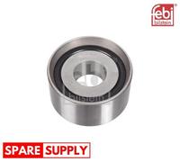 DEFLECTION/GUIDE PULLEY, TIMING BELT FOR IVECO DAILY FEBI BILSTEIN 11904