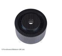Blue Print ADJ137605 Idler Pulley for timing belt, pack of one