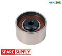 DEFLECTION/GUIDE PULLEY, TIMING BELT FOR MAZDA 3 5 6 MPV SNR GE370.15