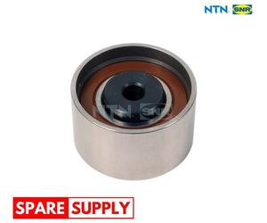 DEFLECTION/GUIDE PULLEY, TIMING BELT FOR MAZDA 3 5 6 MPV SNR GE370.15
